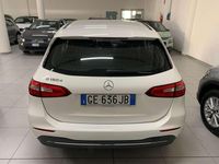 Brugt Mercedes B180 Premium 116 HK (85 kW) 2021 Hvid MPV