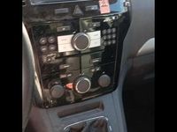 Usata Opel Zafira 2008 Grigio Monovolume