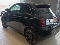 usata Fiat 500e 500 La Prima Berlina 42 kWh