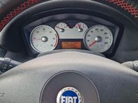 Usata Fiat Stilo 116 CV (85 kW) 2004 Grigio Station wagon