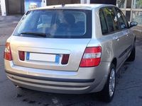 usata Fiat Stilo -- 1.9 JTD 5 porte Dynamic