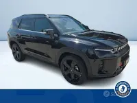 Nuova KGM Torres 204 CV (150 kW) 2026 Nero SUV