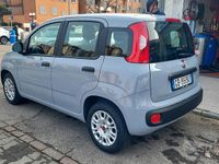 Usata Fiat Panda Easy 69 CV (50 kW) 2021 Grigio Berlina