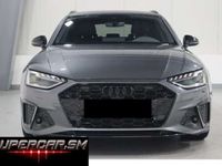 usata Audi A4 AVANT 40 TDI STRONIC S LINE 19 LED