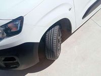 Usata Peugeot TePee Active 75 CV (55 kW) 2020 Bianco Station wagon