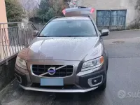Usata Volvo XC70 205 CV (150 kW) 2009 Station wagon