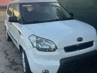Usata Kia Soul 126 CV (92 kW) 2010 SUV