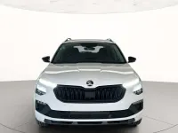 Nuova Skoda Kamiq 116 CV (85 kW) 2026 Bianco luna metallizzato SUV