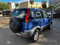 usata Daihatsu Terios 1.3i 16V cat 4WD CX