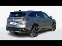 Usata Renault Espace Esprit Alpine 200 CV (147 kW) 2024 Grigio scuro Monovolume