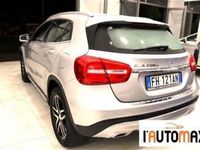 usata Mercedes 200 GLA suvCDI Sport usato