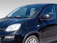 Usata Fiat Panda S 69 CV (50 kW) 2023 Bianco Utilitaria