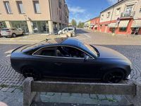 Usata Audi A5 170 CV (125 kW) 2014 Coupé