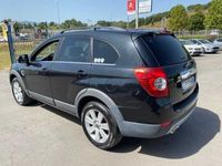 usata Chevrolet Captiva 2.0 VCDi aut. Sport