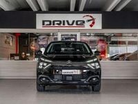 Usata Citroën C4 PureTech 131 CV (96 kW) 2024 Grigio Berlina