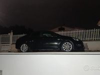 Usata Opel Astra 140 CV (102 kW) 2014 Berlina