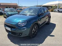Usata Fiat 600 145 CV (106 kW) 2025 Verde SUV