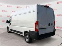 Nuova Fiat Ducato 140 CV (102 kW) 2025 Bianco Furgone