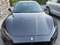 Usata Maserati Granturismo 450 CV (330 kW) 2010 Coupé