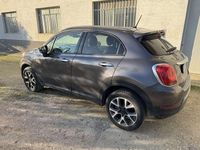 Usata Fiat 500 Cross 140 CV (102 kW) 2016 Station wagon