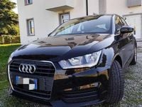 Usata Audi A1 Sportback Ambiente 90 CV (66 kW) 2017 Utilitaria