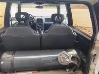 Usata Suzuki Vitara 75 CV (55 kW) 1992 SUV