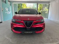 Usata Alfa Romeo GT Junior Edizione Speciale 114 kW (156 CV) 2025 Rosso Cabrio