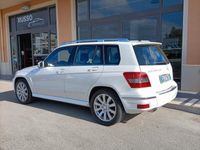 usata Mercedes GLK220 CDI 4Matic BlueEFFICIENCY Sp