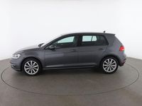 Usata VW Golf VII Executive 150 CV (110 kW) 2017 Grigio
