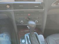 Usata Audi A6 Ambiente 240 CV (176 kW) 2009 Grigio Station wagon