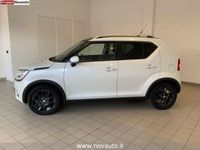 usata Suzuki Ignis 1.2 Hybrid 4WD All Grip iAdventure