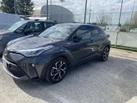 Usata Toyota C-HR Trend 152 CV (111 kW) 2021 SUV