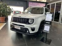 usata Jeep Renegade 1.3 T4 190CV PHEV 4xe AT6 Limited nuova a Vercelli