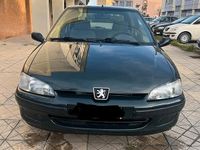Usata Peugeot 106 1997 Utilitaria