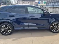 Usata Ford Puma ST-Line 125 CV (91 kW) 2023 Blu blazer SUV
