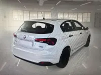 Occasion Fiat Tipo Street 95 ch (69 kW) 2020 Blanc Berline