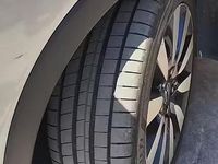 Begagnad Honda Civic Executive 120 HK (88 kW) 2015 Grå Kombi