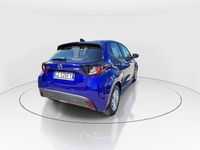 Usata Mazda 2 116 CV (85 kW) 2025 Glass blue met Berlina