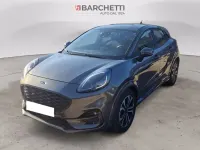 Occasion Ford Puma ST-Line 125 ch (91 kW) 2023 Gris SUV