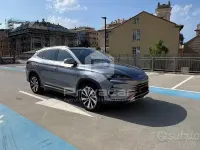 Usata BYD Seal U Comfort 98 CV (72 kW) 2025 Grigio SUV