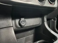 Usata Citroën C3 Feel 101 CV (74 kW) 2022 Nero Utilitaria