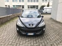 usata Peugeot 308 1.6 HDi 90CV SW Ciel Premium*Panorama*Cerchi*Cruise