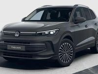 Nuova VW Tiguan Edition 150 CV (110 kW) 2026 Urano grey SUV