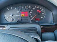 Usata Audi A4 1997 Blu Station wagon