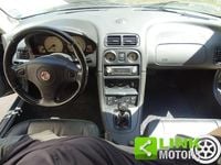 Usata MG F 145 CV (106 kW) 1999 Vari colori Cabrio