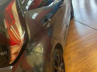 Usata Toyota Aygo 69 CV (50 kW) 2016 Grigio Utilitaria