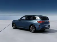 Nuova BMW X3 M Sport 197 CV (144 kW) 2026 Blu SUV