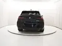 Usata BMW X3 M Sport 208 CV (152 kW) 2025 Nero SUV