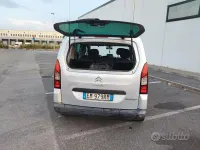 Usata Citroën Berlingo 109 CV (80 kW) 2012 Monovolume