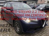 Usata Alfa Romeo Stelvio 190 CV (139 kW) 2020 Other SUV